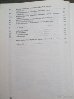 Využití elektrické energie - 10
