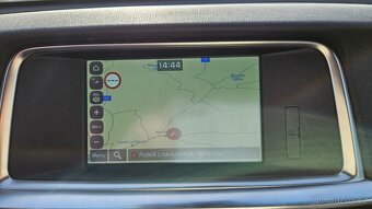 Kia Optima 1,6 CRDi - 10
