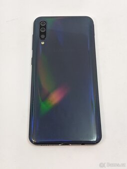 Samsung Galaxy A50 4/128gb black. Záruka 6 měsíců. - 10