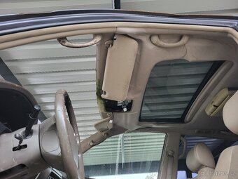 Toyota Land Cruiser 3.0d 2006 - 10