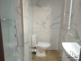 Pronájem, byt 2+1, 48 m2, OV, ul. Valtická, Charvátská Nová - 10