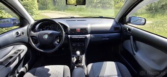 Škoda Octavia Combi 1.9 TDi 66kW - 10