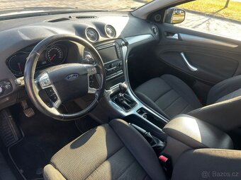 Ford Mondeo Combi 1.6 TDCi - 10