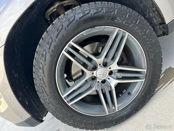 Mercedes-Benz GL 320 CDI - 10
