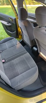 Peugeot 307, 1.6, 80 kW vč. tažného zařízení - 10