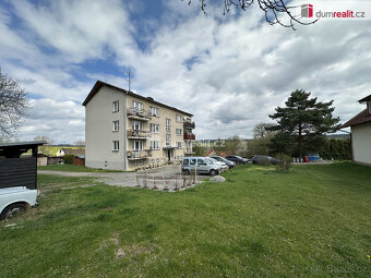 bytová jednotka 3+1, Jickovice, okr. Písek - 10