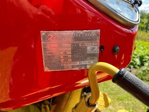 Zetor 2011 - 10