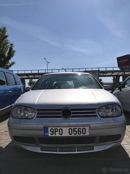 Golf 4 1.9tdi 96kw - 10