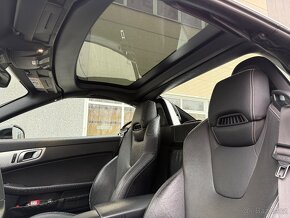 Mercedes benz SLC - 10