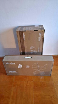 Cybex Priam set - 10