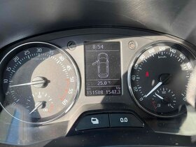 Škoda Fabia 1.6 TDI Digi A/C - 10