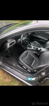 BMW e90 325i - 10