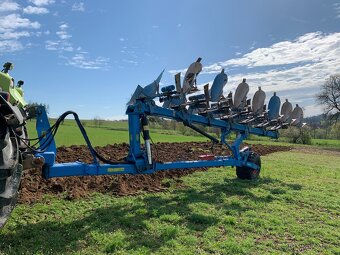 LEMKEN Vari Diamant 6+1 - 10