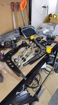 BMW E36 2.5TDS - 10