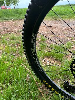 Scott Genius 2021 L - 10