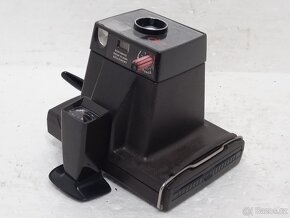 POLAROID ZIP - Retro Fotoaparát - 10