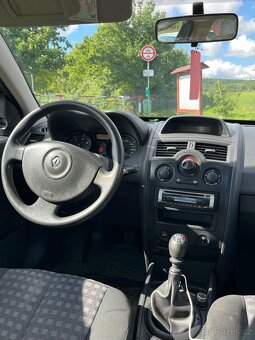 Renault Megane 1.5 DCI - 10