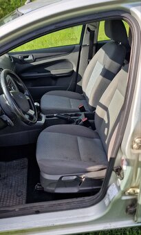 Ford Focus 1,6 TDCi, kombi - 10