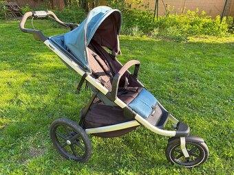 Thule Urban Glide 2 - 10