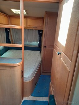 Karavan Hobby Exclusive 560 - 10