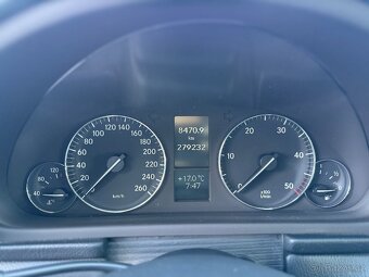 ⭐️Mercedes-Benz C220 cdi 110kw⭐️CLASSIC⭐️ - 10