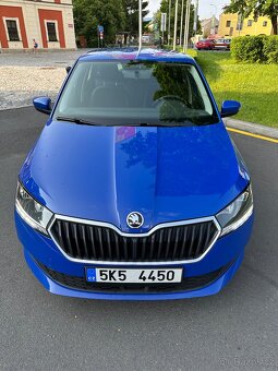 Škoda Fabia 1.0 tsi, auta na splátky bez registru - 10