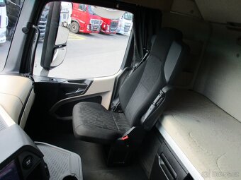 Mercedes-Benz 1845 Actros EURO 6 - 10