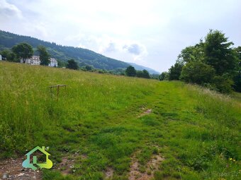 Prodej stavebního pozemku, 1 305 m2 - Světlá pod Ještědem -  - 10