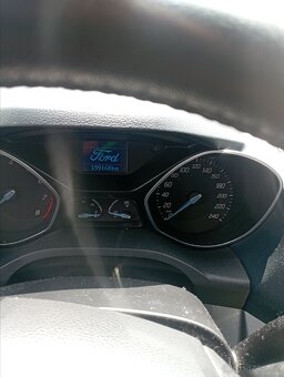 Ford c max - 10