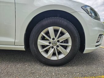 Volkswagen Golf 7, 1.0TSI 85kw 2019 - 10
