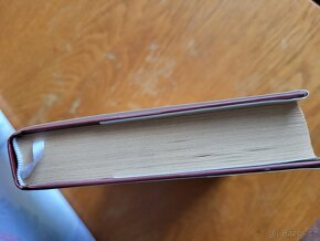 6x biografie, memoáry a životopisná beletrie - 10