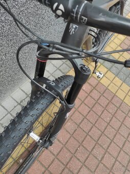 TREK Procaliber 9.8 (L) 29 Carbon - 10
