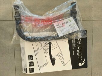 Baby Jogger City Elite 2_TOP STAV_KOMPLET - 10