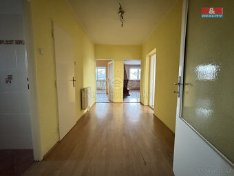 Prodej rodinného domu, 195 m², Štěpánkovice, ul. Mlýnská - 10