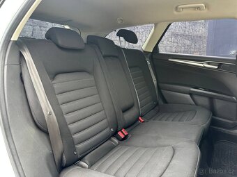 Ford Mondeo 2017 1.5 - 10