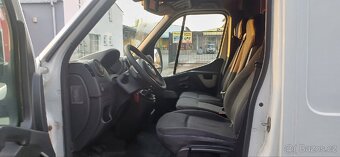 Opel Movano 2013 - 10