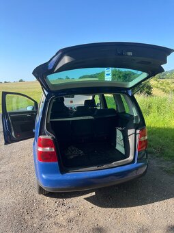 Touran 1t1 2.0 tdi 100kw - 10