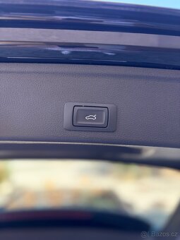 Audi A4 B9 2.0 TDI (110 kW), 2017,automat - 10