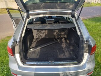 Audi A4 2.0 tdi Sport - 10
