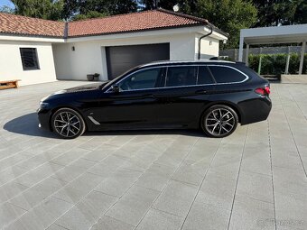 Originál alu kola “19” BMW 5er G30, G31 (všechny motorizace) - 10
