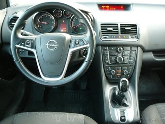 Opel Meriva 1.3CDTi 70kW - 10