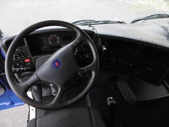 SCANIA R 420 - 10