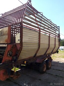 Sběrací vůz - 10