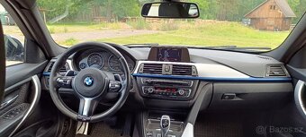 BMW f31 330d xDrive - 10