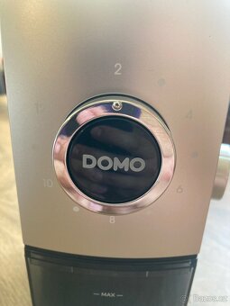 Sada: Pákový kávovar BEKO + kvalitní Mlýnek DOMO - 10