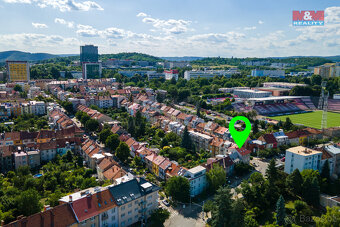 Prodej bytu 2+kk, 108 m², Brno, ul. Hutařova - 10