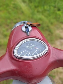 ČZ 175/450 Deluxe - 10