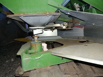 Amazone Za-M - 10