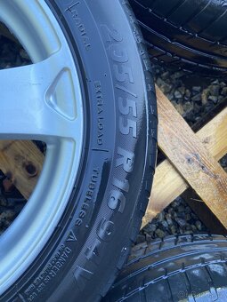 Alu r16 5x112 - 10