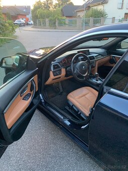 BMW 320d, xDrive GT - 10